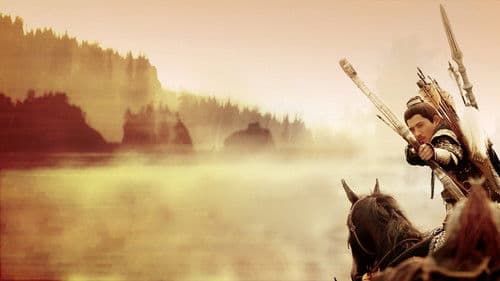 Die Söhne des Generals Yang Bild 5