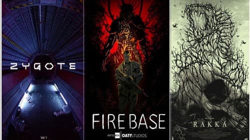 Oats Studios: Volume 1 Bild 4