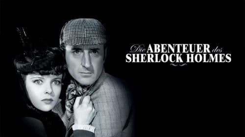 Die Abenteuer des Sherlock Holmes Bild 6