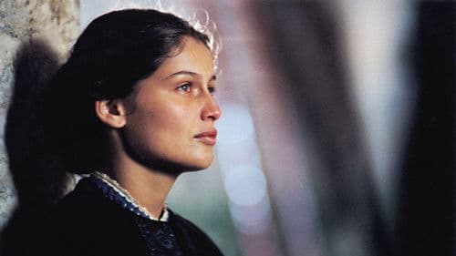 Die starken Seelen Bild 1