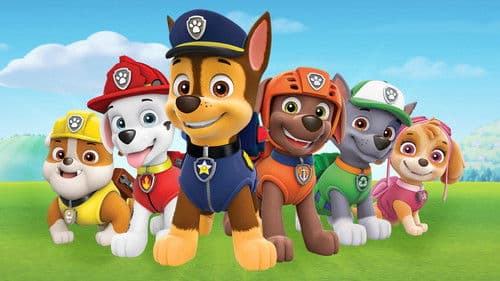 Paw Patrol: Helfer auf vier Pfoten Bild 2