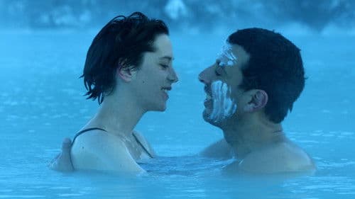 Der Effekt des Wassers Bild 5