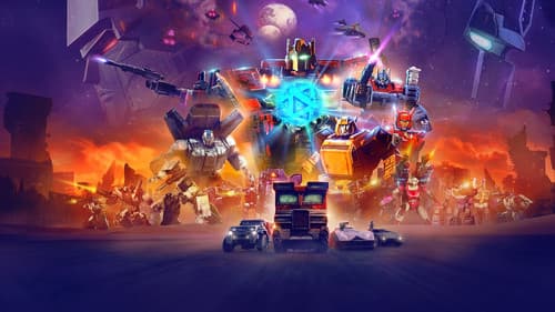 Transformers: War for Cybertron: Siege Bild 2