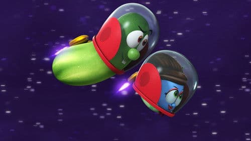 VeggieTales in der Stadt Bild 5