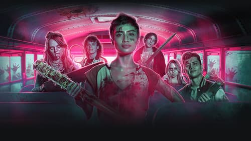 Unhuman - Wem kannst du trauen? Bild 8