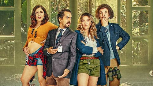 Mirreyes contra Godínez 2: El retiro Bild 1