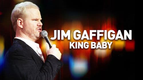 Jim Gaffigan: King Baby Bild 3