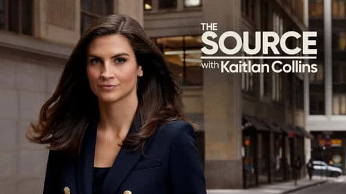 The Source with Kaitlan Collins Bild 4