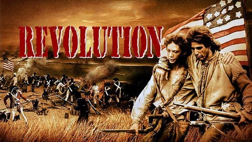 Revolution Bild 6