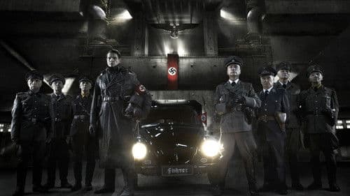 Iron Sky Bild 4