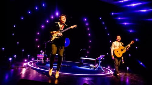 -M- et Thibaut Cauvin : L'heure miroir Bild 4