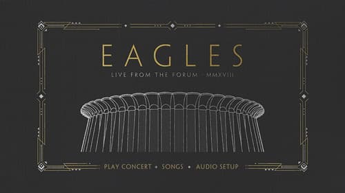 Eagles - Live from the Forum MMXVIII Bild 4