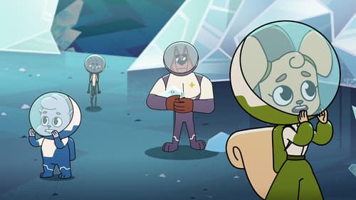 Zig's Space Rangers Bild 3