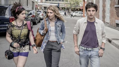 Die Geschichte der Liebe Bild 4