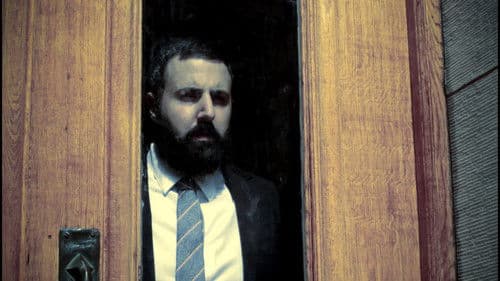 Den introvertes penseldrag Bild 1