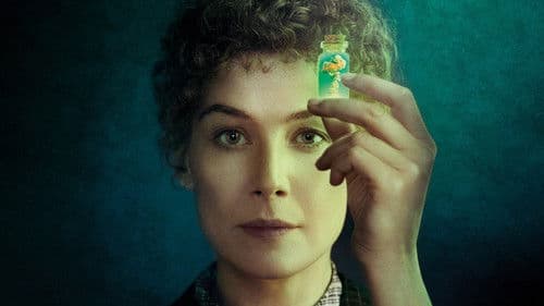 Marie Curie - Elemente des Lebens Bild 2