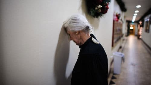 Senior Love Triangle Bild 2