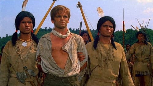 Winnetou 2. Teil Bild 4