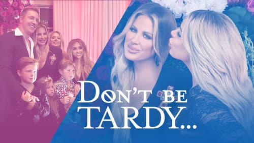 Don't Be Tardy Bild 1