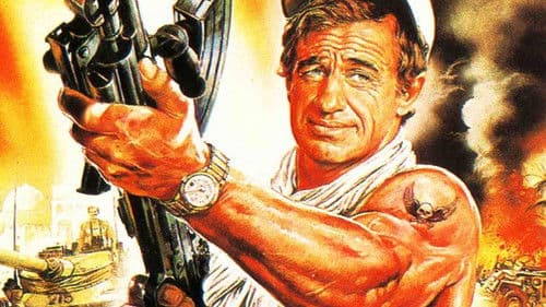 Die Glorreichen Bild 2