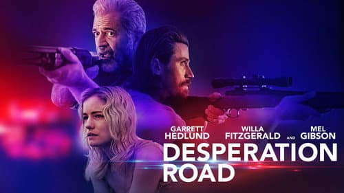 Desperation Road Bild 2