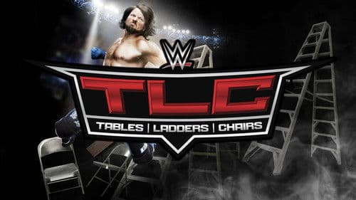 WWE TLC: Tables, Ladders & Chairs 2016 Bild 1