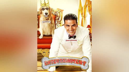 Entertainment – Ein tierischer Freund Bild 2