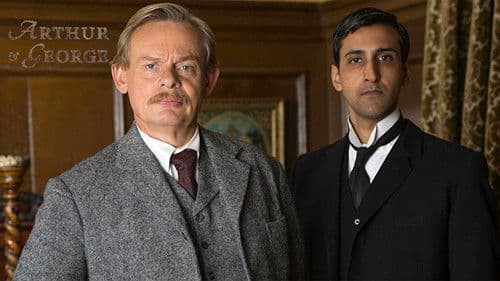 Arthur & George Bild 1