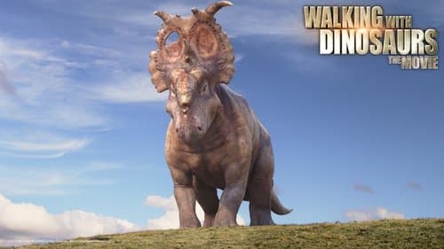 Dinosaurier 3D - Im Reich der Giganten Bild 2