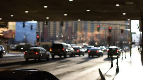 Reno: A City Symphony Film Bild 3