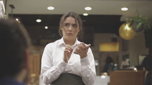 Existe un Hombre que Tiene la Costumbre de Pegarme con un Paraguas en la Cabeza Bild 5