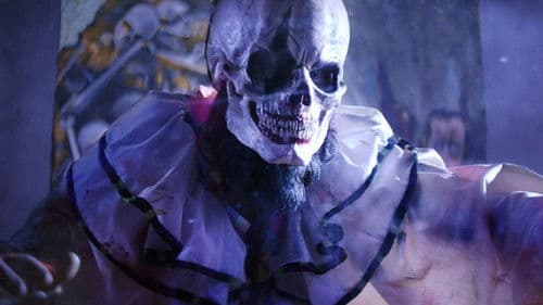 Extremity - Geh an Deine Grenzen Bild 1