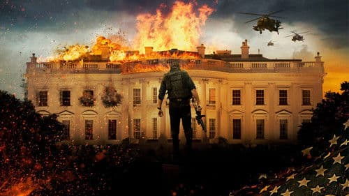 Olympus Has Fallen - Die Welt in Gefahr Bild 6