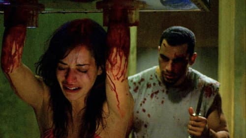 Saw II Bild 5