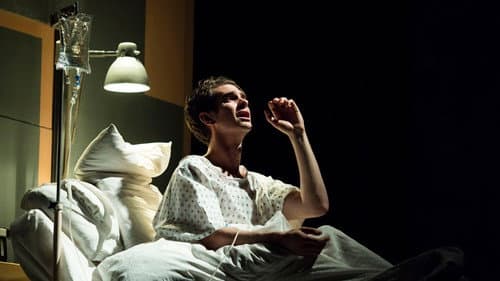 National Theatre Live: Angels In America — Part One: Millennium Approaches Bild 1