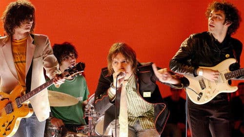 The Strokes: MTV $2 Bill Concert Bild 1