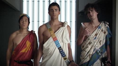 Party Animals 3 - Willkommen auf der Uni Bild 8