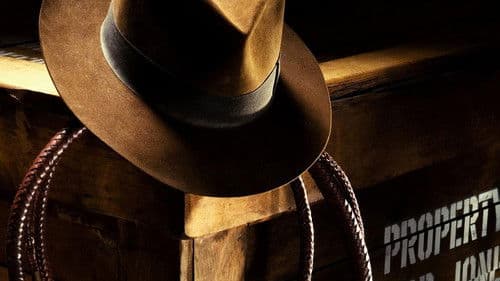 Indiana Jones : à la poursuite d’une icône Bild 1