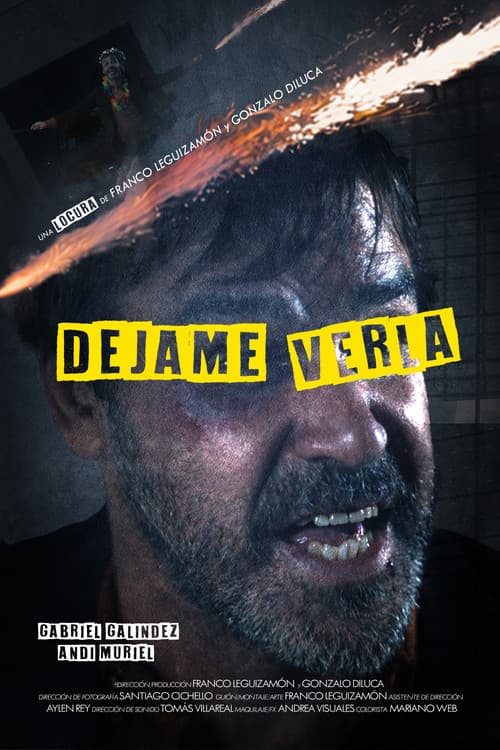 Dejame Verla