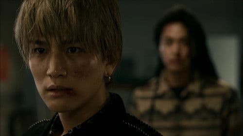 ROAD TO HiGH&LOW Bild 2