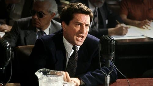 Schuldig bei Verdacht Bild 1