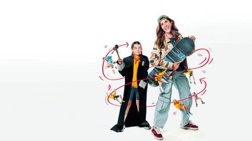 Cuerpos locos Bild 2