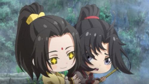 魔道祖师Q Bild 8