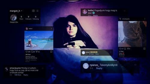 Moodboard - az internet hangja Bild 1