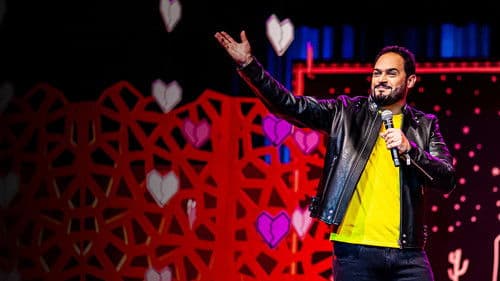 Matheus Ceará: Até Que Meu Show Te Separe Bild 2