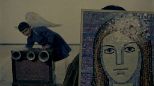 Киевские фрески Bild 2