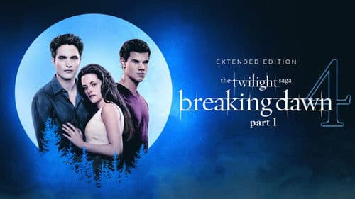 Breaking Dawn - Bis(s) zum Ende der Nacht - Teil 1 Bild 3