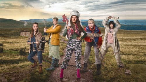 Henpocalypse! Bild 1