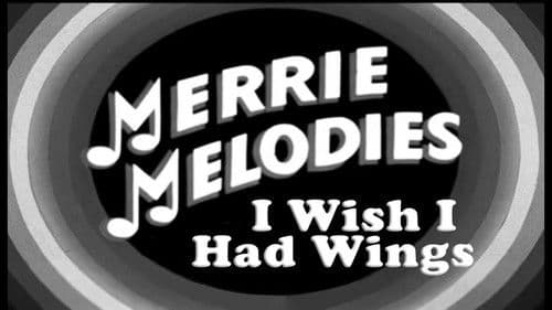 I Wish I Had Wings Bild 1