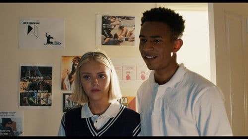 Wanda and Sully Bild 2